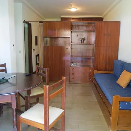 Apartment Planalto Vilamoura