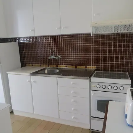 Apartment Planalto *