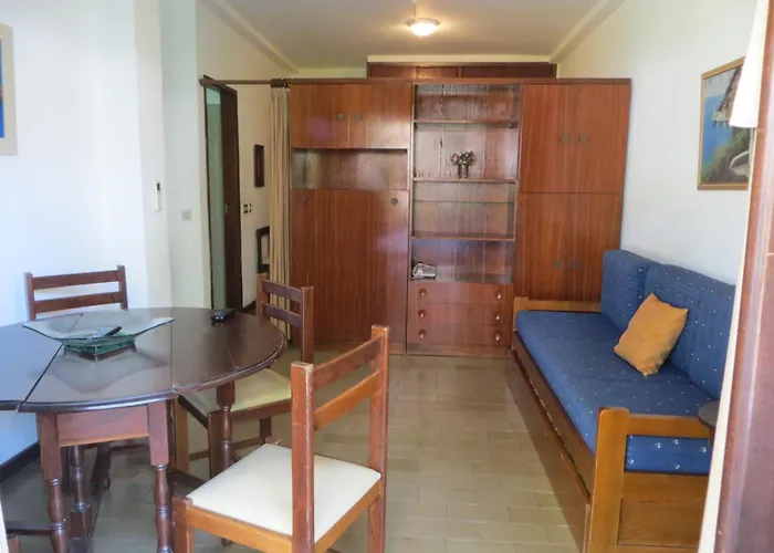 Διαμέρισμα Planalto Βιλαμούρα