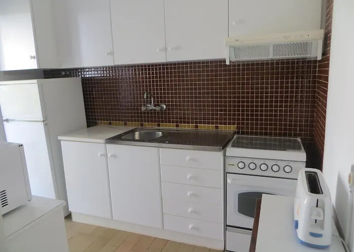 Διαμέρισμα Planalto *