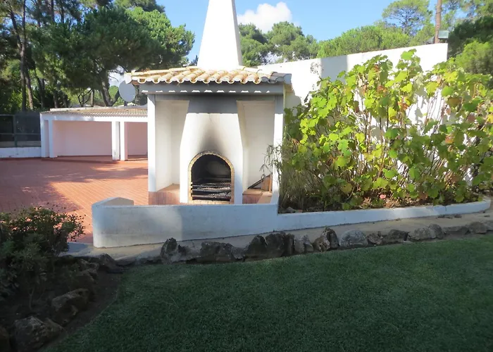 Planalto * Βιλαμούρα